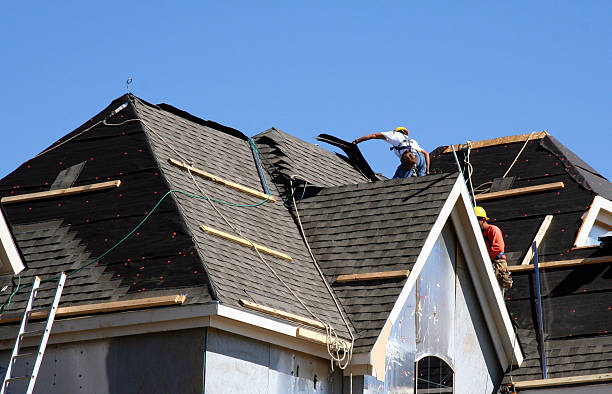Professional Roofing Contractor in Mount Ivy, NY
