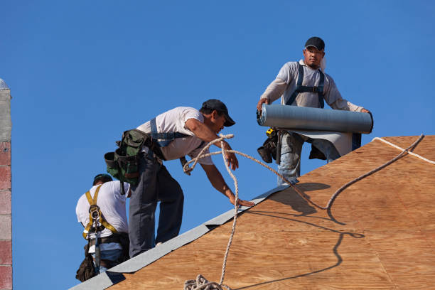 Best Residential Roofing Contractor  in Mount Ivy, NY