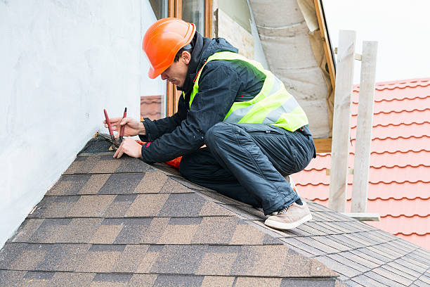 Quick and Trustworthy Emergency Roof Repair Services in Mount Ivy, NY