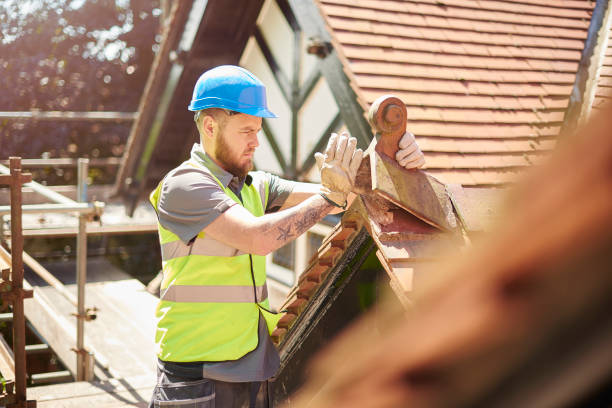 Best Commercial Roofing Services  in Mount Ivy, NY