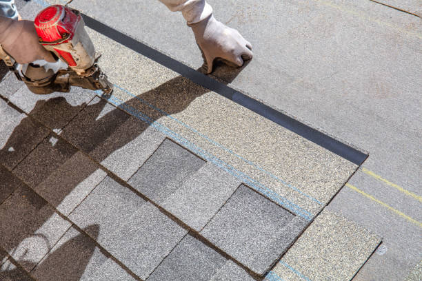 Best Flat Roof Repair Services  in Mount Ivy, NY