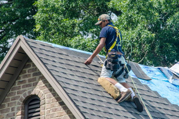 Gutter Installation and Roofing in Mount Ivy, NY